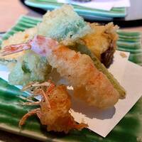 天冨良 麻布よこ田 恵比寿ガーデンプレイス店 - 