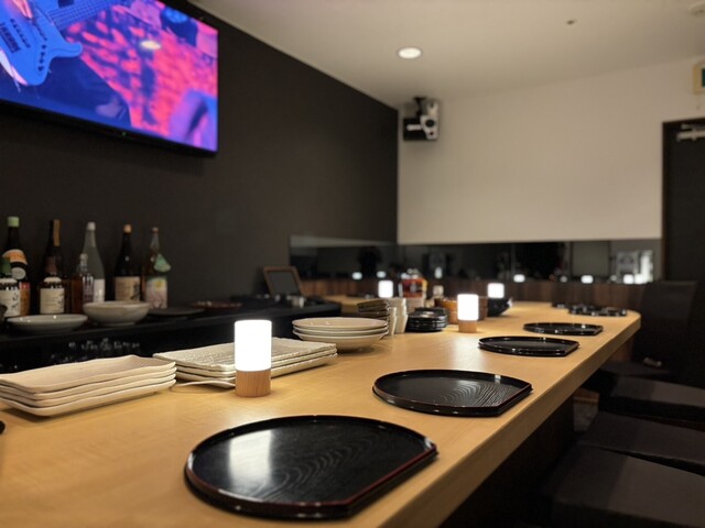 Obanzai BAR Asobigokoro photo 4