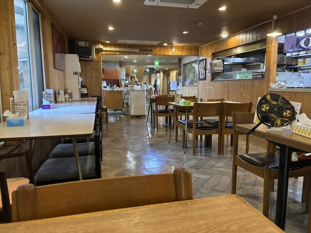 ONSEN Shokudo photo 4