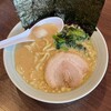 横浜家系ラーメン 魂心家 福山店
