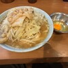 ラーメン BooBoo太郎。