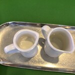 トラットリア ロアジ - 