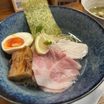 中華そば らんたん - 