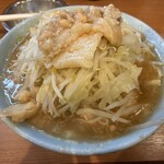 ラーメン BooBoo太郎。 - 