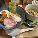 中華そば らんたん - 