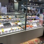 ヴォワ・ラクテ - ヴォワ•ラクテ　ショーケース