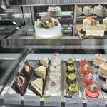 Pâtisserie Re Faire - 