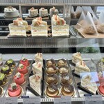 Pâtisserie Re Faire - 