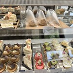 Pâtisserie Re Faire - 