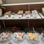 Pâtisserie Re Faire - 