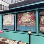 ヴォワ・ラクテ - ヴォワ•ラクテ　店舗外観