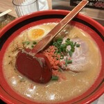 えびそば一幻 - 