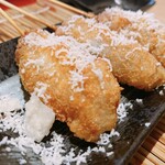 串忘 - 大仙地鶏