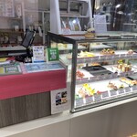 ヴォワ・ラクテ - ヴォワ•ラクテ　ショーケース