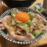 中華そば らんたん - 