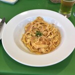 トラットリア ロアジ - 