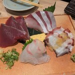 ニューサカナヤキオ - 