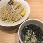 三田製麺所 - コイツです