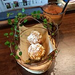 Delicatessen & Cafe ONU - 