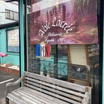 ヴォワ・ラクテ - ヴォワ•ラクテ　店舗外観