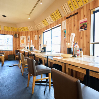 シウマイ酒場 創笑商店_1