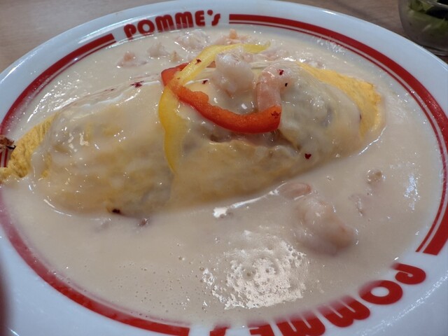 Pomme no Ki Keihan Mo-Ru Kyobashi Ten