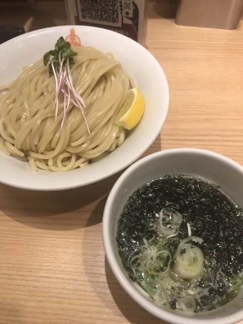 Mita Seimenjo Kanda Ten