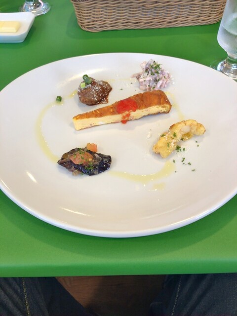 Trattoria Roaji photo 2