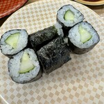 回転寿司 喜楽 - 