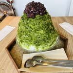 まほろ堂 蒼月 - 料理写真: