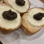 モンブラン 吾妻橋店 - 