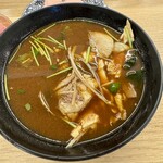 回転寿司 喜楽 - 