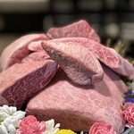 GRILLED MEAT Koba. - 本日のおすすめ