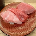 回転寿司 喜楽 - 