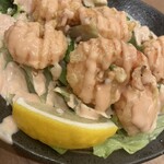 モンブラン 吾妻橋店 - 