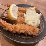 モンブラン 吾妻橋店 - 