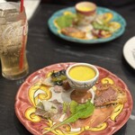 ピッツェリア ブラチェリア チェザリ - 