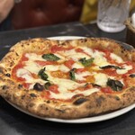 ピッツェリア ブラチェリア チェザリ - 