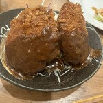 モンブラン 吾妻橋店 - 