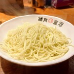 河童ラーメン本舗 - 