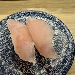 回転寿司 喜楽 - 