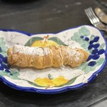 ピッツェリア ブラチェリア チェザリ - 