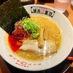 河童ラーメン本舗 - 