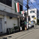 トラットリア ロアジ - 