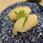 回転寿司 喜楽 - 