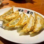 河童ラーメン本舗 - 