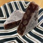 きんつば中田屋 - 料理写真: