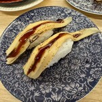 回転寿司 喜楽 - 