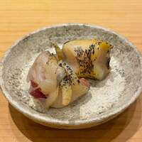 鮨 しゅん輔 阿佐ヶ谷 - 