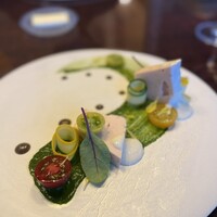 レストラン オネット - 